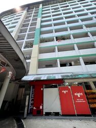 Indus Garden (D3), Shop House #607293251